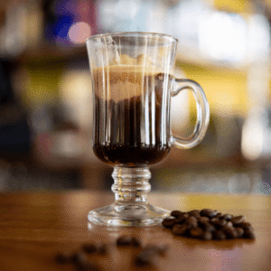 Affogato