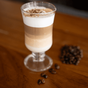 Capuccino
