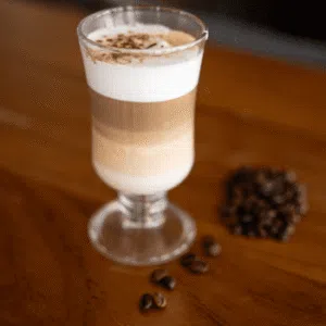 Capuccino