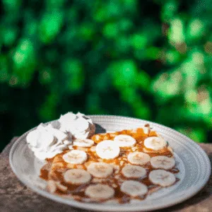 Crepes