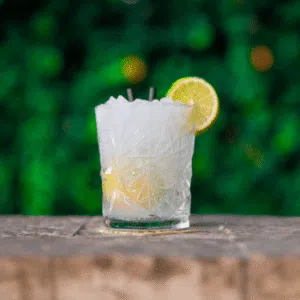 Caipiriña