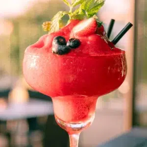 Daiquiri de Frutas | S/A