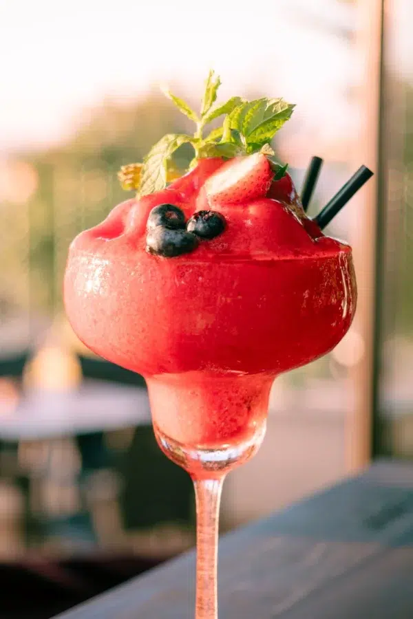Daiquiri de Frutas | S/A