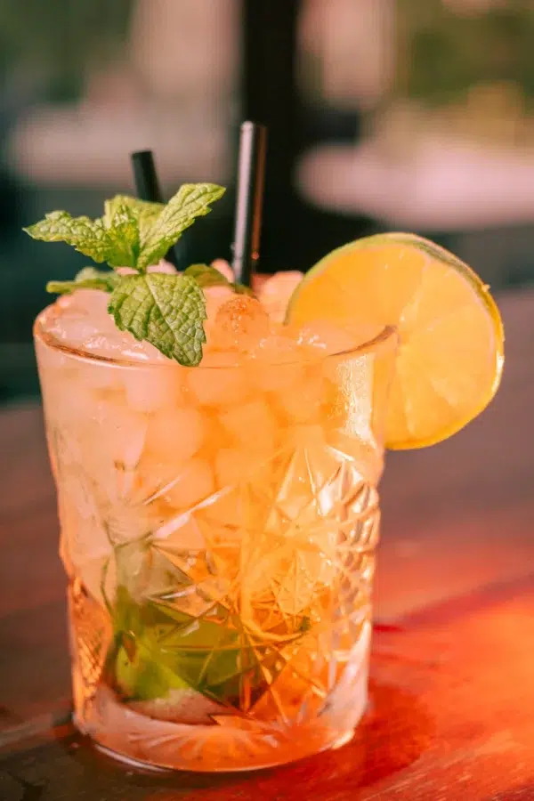 Mojito Tradicional