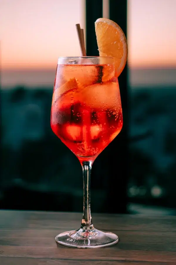 Aperol Spritz