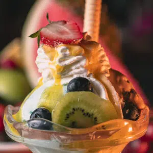 Copa Tropical