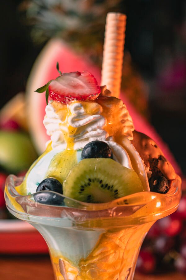 Copa Tropical