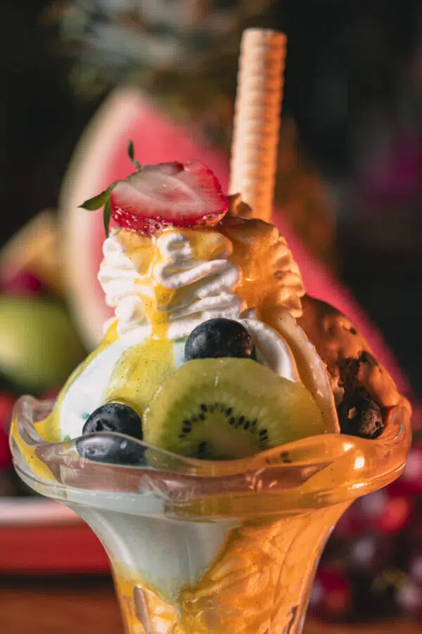 Copa Tropical